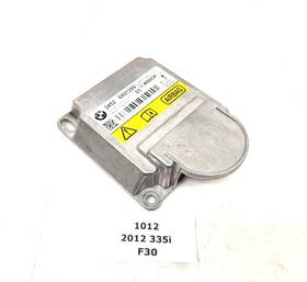6864210 Bmw 12-20 Oem F22 F30 F33 F36 F82 Srs Icm Safety Airbag Control Module Bosch