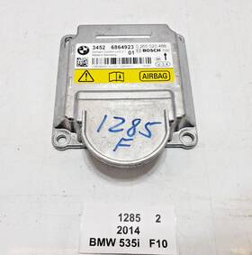 Bmw 6878193 11-19 Oem F10 F01 F02 F06 Icm Domain Srs Safety Airbag Control Module Unit