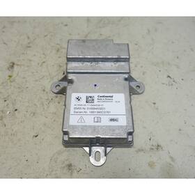 6994532 Bmw 2018-2019 G30 5-series G11 Airbag Central Control Module Brain Oem