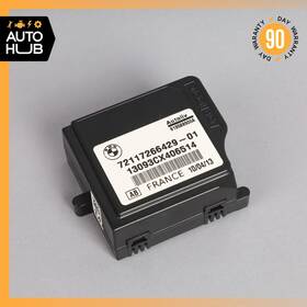 72117266429 Bmw E93 328i 335i M3 Convertible Crash Safety Sensor Srs Oem