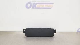 72126991407 Bmw 22 X7 M50i G07 Knee Srs Front Left Driver