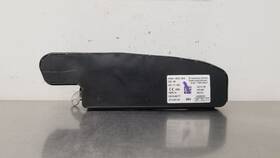 72127416911 Bmw 22 X7 M50i G07 Seat Srs Front Left Driver