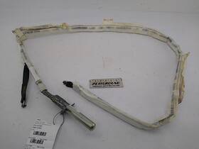 85701101406 Bmw 745i E65 Passenger Right Roof Curtain Airbag Air Bag 2003 2004 2005