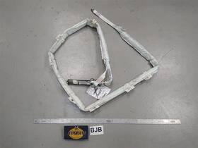 85914734202t Bmw Front Passenger Right Roof Curtain Air Bag Airbag Wagon 535i 08 09 10 85914734202t Bmw Front Passenger Right Roof Curtain Air Bag Airbag Wagon 535i 08 09 10