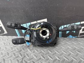 9169763 Bmw Oem X1 E84 Steering Wheel Clockspring Combination Switch 2013-2015