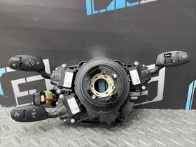 9204505 Bmw Oem 2008-2010 E60 528i Clockspring Combination Switch Steering Column