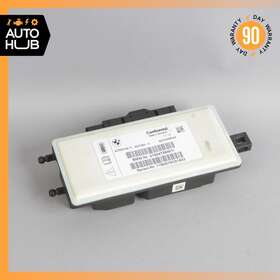 9247384 Bmw 11-19 F12 650i 550i 428i M6 Airbag Air Bag Sensor Srs Control Module Oem