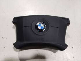 33687759101t Bmw - European 2003 320i E46 Steering Wheel Airbag Fits 01-05 Oem