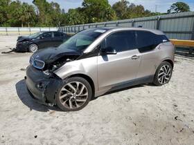 253-67919l Bmw - Us Additional Driver Left Air Bag Wheel Fits 14-20 I3 552955