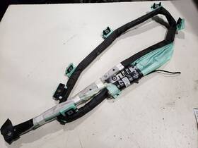 253-67920l Bmw - Us Additional 2015 I3 Hatchback Left Curtain Roof Airbag 14-16 Oem