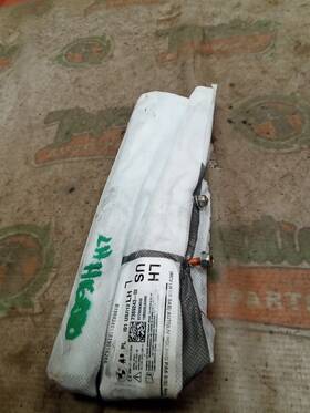 253-67921l Bmw - Us Additional Driver Left Air Bag Seat Fits 14-20 I3 3802515