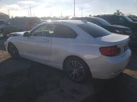 253-67927l Bmw - Us Additional Driver Left Air Bag Roof Fits 16-21 M2 976464