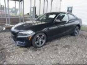 253-67928r Bmw - Us Additional Passenger Right Air Bag Roof Fits 16-21 M2 3094659