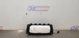 253.bm3122 Bmw - Us Additional 22 Alpina B8 Gran Coupe G16 Dash Srs Front Right Passenger