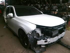 253.bm3324 Bmw - Us Additional I7 2024 Air Bag 841655