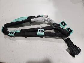 84727569701 Bmw - Us Additional 34136917b Left Curtain Airbag 2020 I3 I01 Lci 18-20 Oem