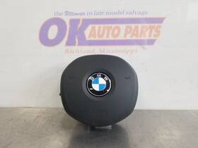 5a67ba3 Bmw - Us Additional 24 2024 230i Coupe Driver Left Steering Wheel Srs