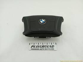 Wf1j253ybbz Bmw 318ti E36 Hatchback Steering Wheel Srs Airbag Air Bag Fits 1995-1999 95 96 Wf1j253ybbz Bmw 318ti E36 Hatchback Steering Wheel Srs Airbag Air Bag Fits 1995-1999 95 96
