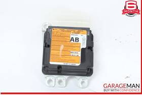 988203nf0a Bosch 12-16 Nissan Leaf Restraint Control Module Unit Srs Airbag Air Bag Oem