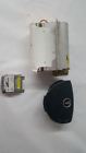 253-06463 Both Airbags Air Bags Clockspring And Module Fits Pontiac Gto