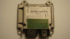 0285001453 Bp4 K57 K30b Fomoco Mazda Airbag Srs Control Module
