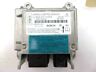Bs4h-57-k3db Mazda Speed Oem Air Bag Airbag Control Module Bosch Unit