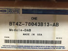 Bt4z-78043b13-ab Oem Ford Motor Co Genuine Inflator Module