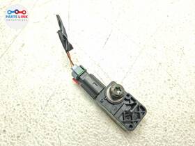 13509730 Buick 2018-20 Regal Tourx Rear Right Impact Crash Sensor Module Plug Set