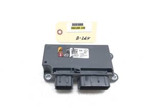13534413 Buick 2018-2024 Enclave Srs Airbag Air Bag Computer Diagnostic Control Module
