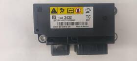 13583432 Buick Ft12 Regal Air Bag Control Module Oem 1 Year Warranty