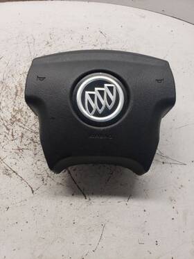 15112399 Buick Driver Left Air Bag Wheel Fits 05-07 Rainier 1085224