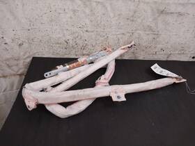 23148190 Buick Passenger Right Front Roof Air Bag Fits 17-19 Lacrosse 3002836