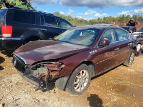 253-00473 Buick Air Bag Driver Wheel Fits 07-11 Lucerne 1706524