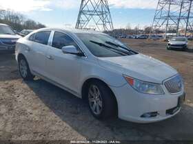 253-00955r Buick Passenger Right Air Bag Dash Fits 10 Allure