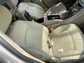 253-01082r Buick Passenger Right Air Bag Dash Fits 11 Lacrosse 1444806
