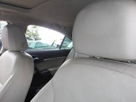 253-01141l Buick Driver Left Air Bag Roof Id 13222998 Fits 11 Regal 1448959