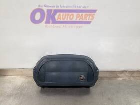 253-06014 Buick 93 1993 Roadmaster Srs Steering Wheel Left Driver Blue