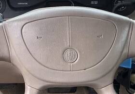 253-06192 Buick Air Bag Driver Wheel Fits 98 Century 778286