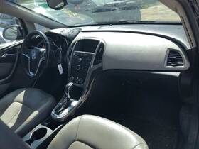 253-06719r Buick Passenger Right Air Bag Front Dash Fits 12 Verano 855046