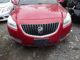 253-06865l Buick Driver Air Bag Wheel Without Gs Model Conversion Fits 13 Regal 1462273