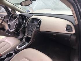 253-06888r Buick Passenger Right Air Bag Front Dash Fits 13-16 Verano 846363