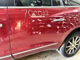 253-06938r Buick Passenger Air Bag Vin J 11th Digit Limited Fits 13-17 Acadia 104549879 253-06938r Buick Passenger Air Bag Vin J 11th Digit Limited Fits 13-17 Acadia 104549879