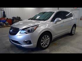 253-07382l Buick Driver Left Air Bag Wheel Fits 16-19 Envision 1051040
