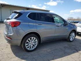 253-07386r Buick Dash Airbag Passenger Right Air Bag Fits 16-19 Envision 2463267