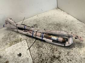 253-07388r Buick Passenger Right Air Bag Roof Fits 16-18 Envision 1018809