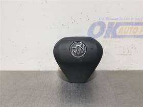 253-10236l Buick 19 2019 Enclave Srs Steering Wheel Black