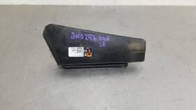 253-10353l Buick 19 2019 Enclave Outboard Srs Seat Front Left Driver