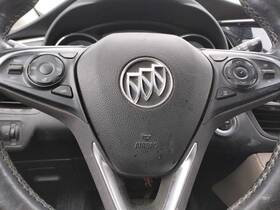 253-11832l Buick Driver Left Air Bag Front Wheel Fits 20 Envision 2843465