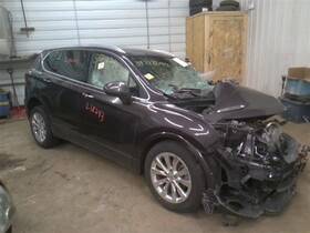 253-11894r Buick Envision 2017 Air Bag 1454881