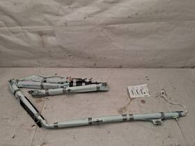 253-12740r Buick Passenger Right Air Bag Roof Fits 22-24 Enclave 3125028